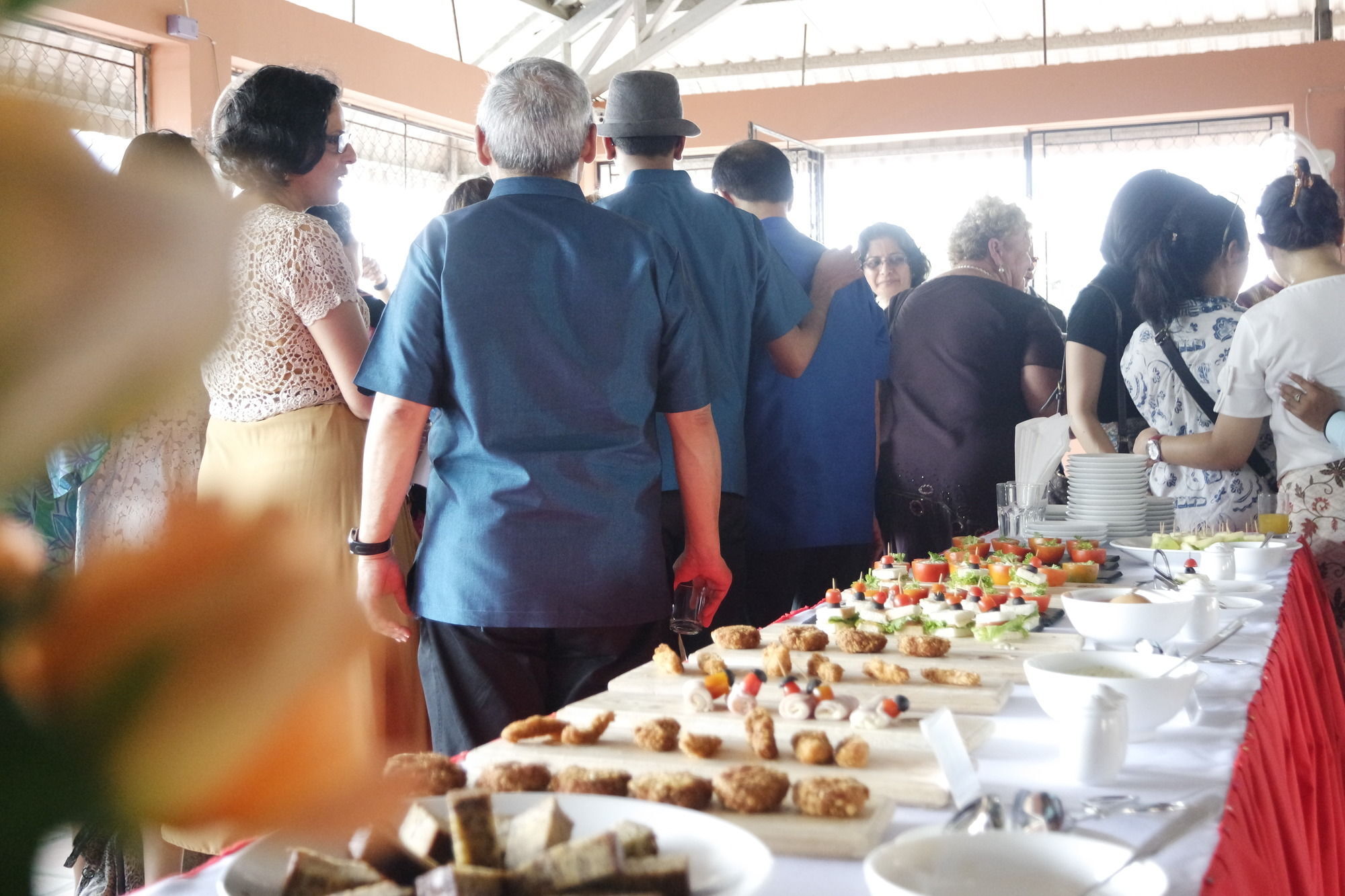 V Hotel Phnom Penh Dış mekan fotoğraf